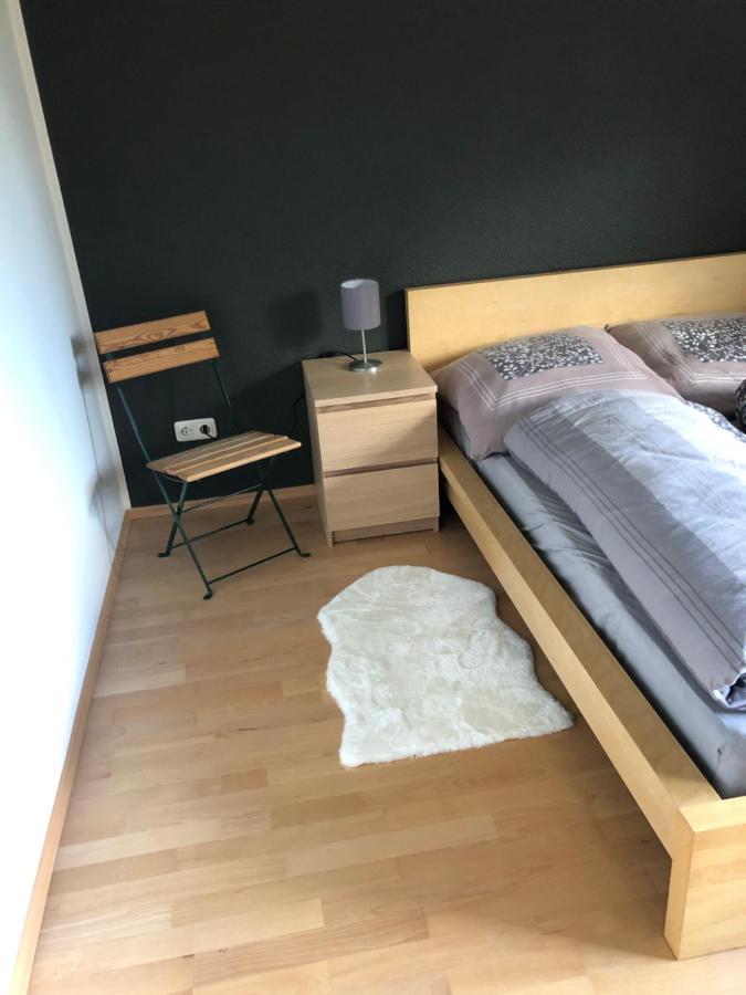 Appartamento Heidenest Schneverdingen Esterno foto
