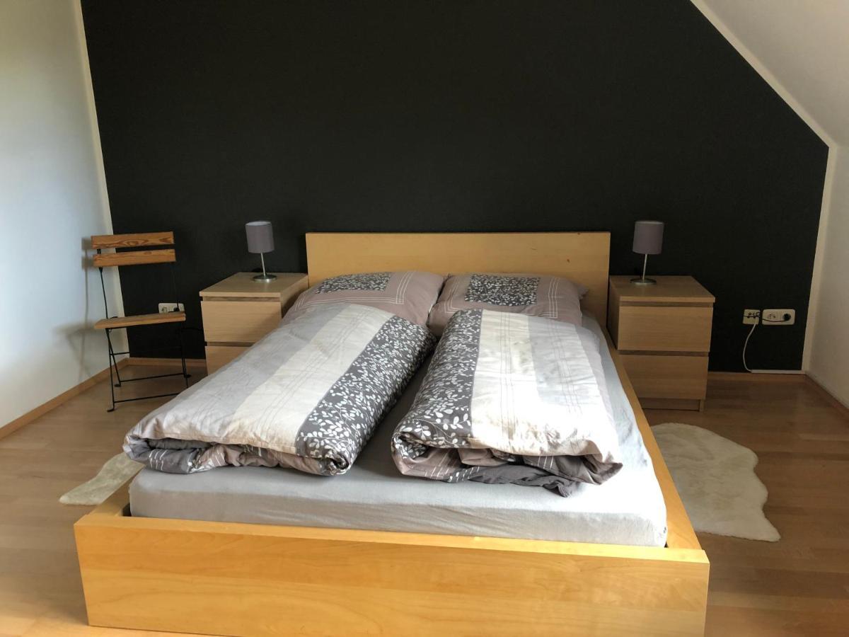 Appartamento Heidenest Schneverdingen Esterno foto