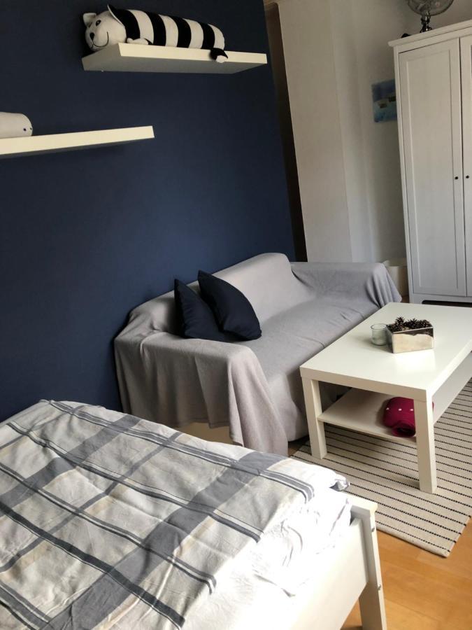 Appartamento Heidenest Schneverdingen Esterno foto